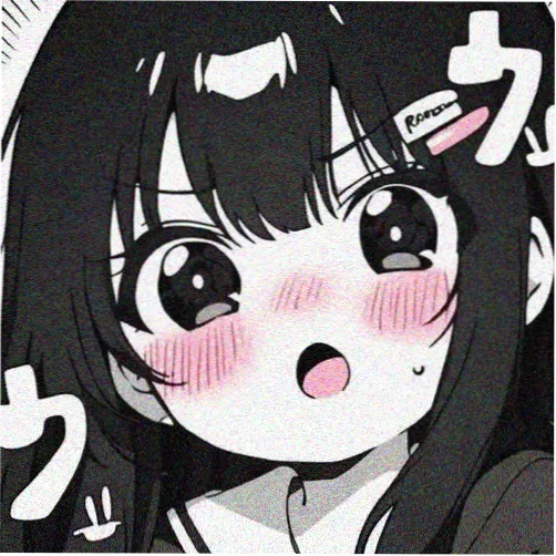 国漫迷头像
